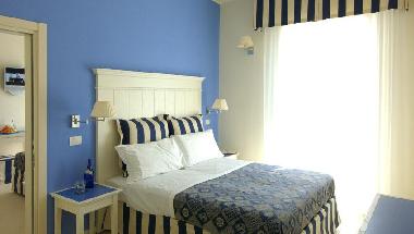 Htel /en/au Cesenatico (Forl-Cesena)ou appartement ou maison de vacances