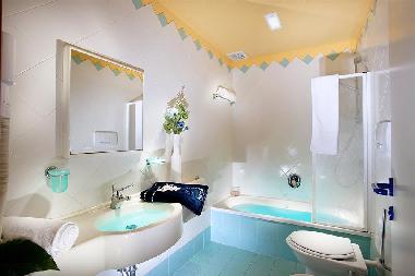 Htel /en/au Cesenatico (Forl-Cesena)ou appartement ou maison de vacances