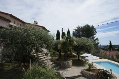 Villa �/en/au Flayosc (Var)ou appartement ou maison de vacances