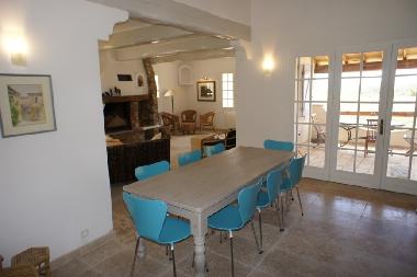 Villa �/en/au Flayosc (Var)ou appartement ou maison de vacances