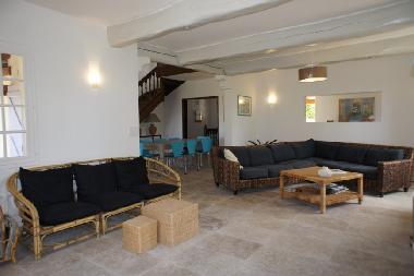 Villa �/en/au Flayosc (Var)ou appartement ou maison de vacances