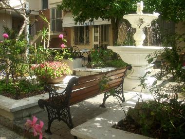 Htel /en/au Villamarina di Cesenatico (Forl-Cesena)ou appartement ou maison de vacances