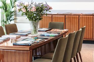 Htel /en/au Villamarina di Cesenatico (Forl-Cesena)ou appartement ou maison de vacances