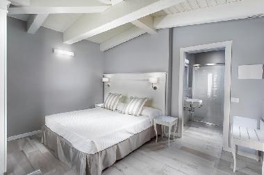 Htel /en/au Villamarina di Cesenatico (Forl-Cesena)ou appartement ou maison de vacances