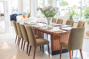 Htel /en/au Villamarina di Cesenatico (Forl-Cesena)ou appartement ou maison de vacances