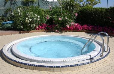 Htel /en/au Cesenatico (Forl-Cesena)ou appartement ou maison de vacances