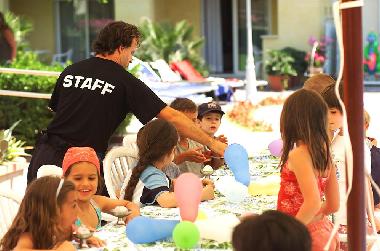 Htel /en/au Cesenatico (Forl-Cesena)ou appartement ou maison de vacances