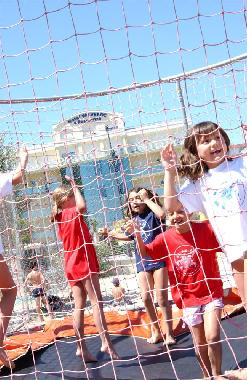 Htel /en/au Cesenatico (Forl-Cesena)ou appartement ou maison de vacances