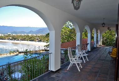 Villa �/en/au Ubatuba (Sao Paulo)ou appartement ou maison de vacances