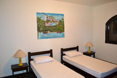 Villa �/en/au Ubatuba (Sao Paulo)ou appartement ou maison de vacances