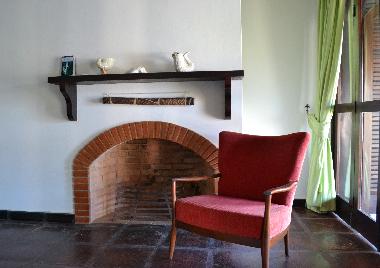 Villa �/en/au Ubatuba (Sao Paulo)ou appartement ou maison de vacances