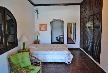 Villa �/en/au Ubatuba (Sao Paulo)ou appartement ou maison de vacances