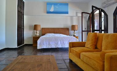 Villa �/en/au Ubatuba (Sao Paulo)ou appartement ou maison de vacances