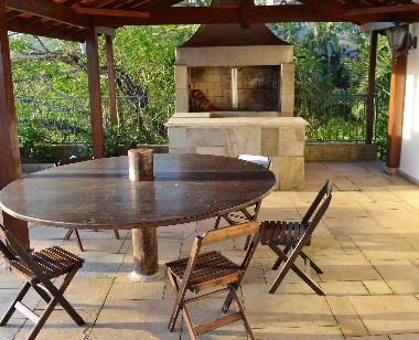 Villa �/en/au Ubatuba (Sao Paulo)ou appartement ou maison de vacances