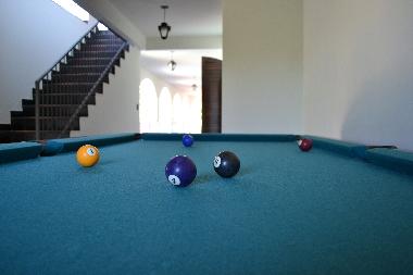 Villa �/en/au Ubatuba (Sao Paulo)ou appartement ou maison de vacances