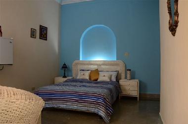 Appartement de vacances �/en/au Vedado (Ciudad de la Habana)ou appartement ou maison de vacances
