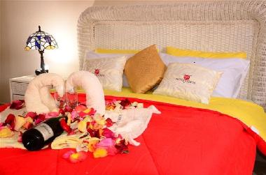 Appartement de vacances �/en/au Vedado (Ciudad de la Habana)ou appartement ou maison de vacances