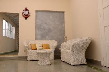 Appartement de vacances �/en/au Vedado (Ciudad de la Habana)ou appartement ou maison de vacances