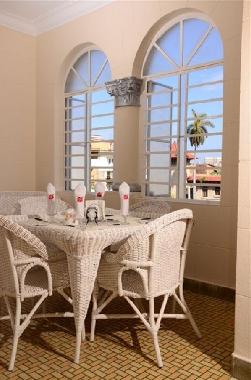 Appartement de vacances �/en/au Vedado (Ciudad de la Habana)ou appartement ou maison de vacances