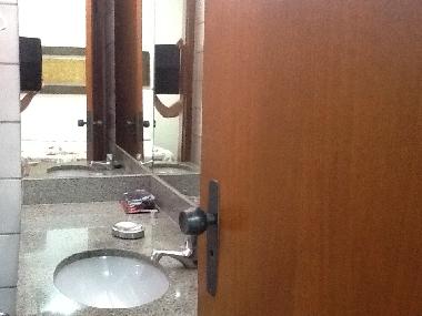 Appartement de vacances �/en/au Belo Horizonte (Minas Gerais)ou appartement ou maison de vacances