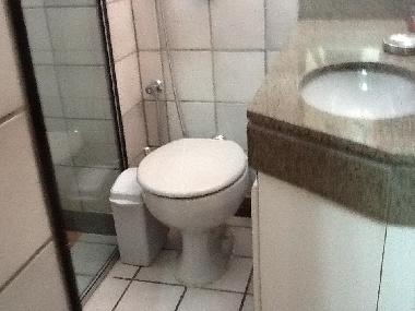 Appartement de vacances �/en/au Belo Horizonte (Minas Gerais)ou appartement ou maison de vacances