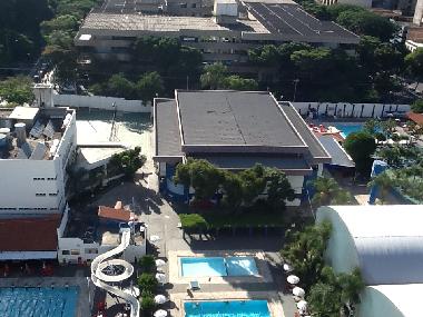 Appartement de vacances �/en/au Belo Horizonte (Minas Gerais)ou appartement ou maison de vacances