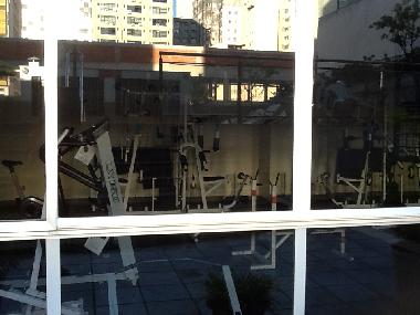 Appartement de vacances �/en/au Belo Horizonte (Minas Gerais)ou appartement ou maison de vacances