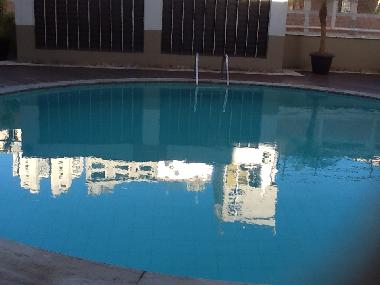 Appartement de vacances �/en/au Belo Horizonte (Minas Gerais)ou appartement ou maison de vacances