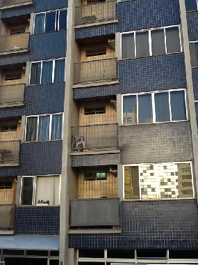 Appartement de vacances �/en/au Belo Horizonte (Minas Gerais)ou appartement ou maison de vacances