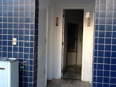 Appartement de vacances �/en/au Belo Horizonte (Minas Gerais)ou appartement ou maison de vacances