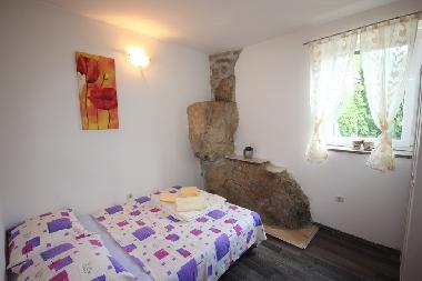 Maison de vacances /en/au Brela Donja (Splitsko-Dalmatinska)ou appartement ou maison de vacances