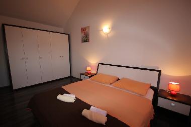 Maison de vacances /en/au Brela Donja (Splitsko-Dalmatinska)ou appartement ou maison de vacances