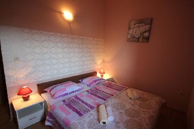 Maison de vacances /en/au Brela Donja (Splitsko-Dalmatinska)ou appartement ou maison de vacances
