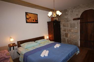 Maison de vacances /en/au Brela Donja (Splitsko-Dalmatinska)ou appartement ou maison de vacances