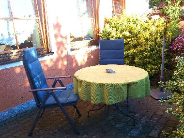Appartement de vacances /en/au Vohenstrau (Oberpfalz)ou appartement ou maison de vacances