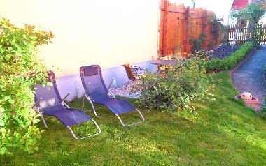 Appartement de vacances /en/au Vohenstrau (Oberpfalz)ou appartement ou maison de vacances