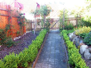 Appartement de vacances /en/au Vohenstrau (Oberpfalz)ou appartement ou maison de vacances