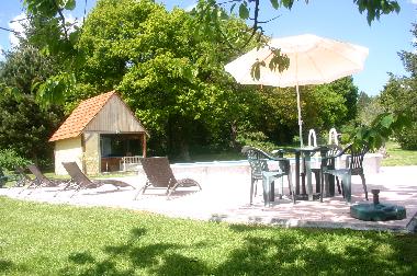 Maison de vacances /en/au plounevez moedec (Ctes-d