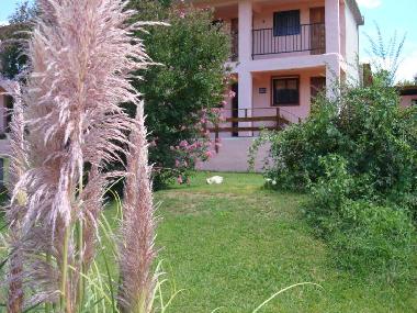 Maison de vacances �/en/au Tanti (Cordoba)ou appartement ou maison de vacances