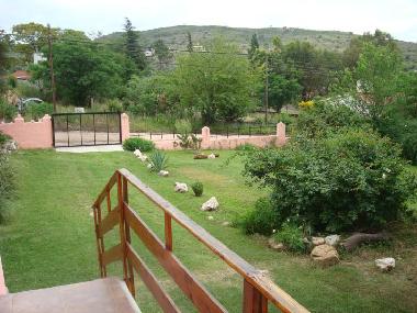 Maison de vacances �/en/au Tanti (Cordoba)ou appartement ou maison de vacances