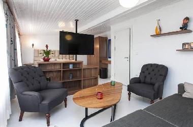 Appartement de vacances �/en/au İstanbul (Istanbul)ou appartement ou maison de vacances
