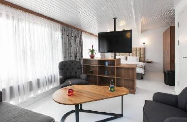 Appartement de vacances �/en/au İstanbul (Istanbul)ou appartement ou maison de vacances