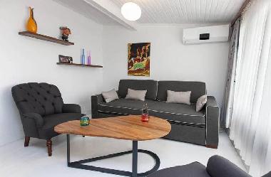 Appartement de vacances �/en/au İstanbul (Istanbul)ou appartement ou maison de vacances