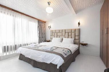 Appartement de vacances �/en/au İstanbul (Istanbul)ou appartement ou maison de vacances