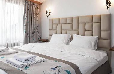 Appartement de vacances �/en/au İstanbul (Istanbul)ou appartement ou maison de vacances