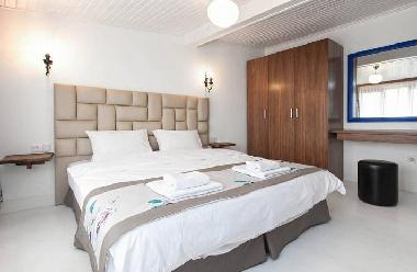 Appartement de vacances �/en/au İstanbul (Istanbul)ou appartement ou maison de vacances