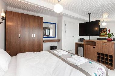 Appartement de vacances �/en/au İstanbul (Istanbul)ou appartement ou maison de vacances