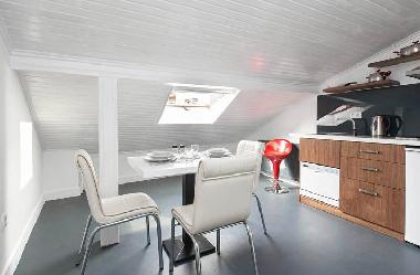 Appartement de vacances �/en/au İstanbul (Istanbul)ou appartement ou maison de vacances