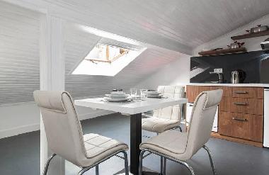 Appartement de vacances �/en/au İstanbul (Istanbul)ou appartement ou maison de vacances