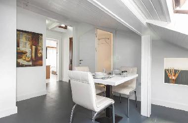 Appartement de vacances �/en/au İstanbul (Istanbul)ou appartement ou maison de vacances